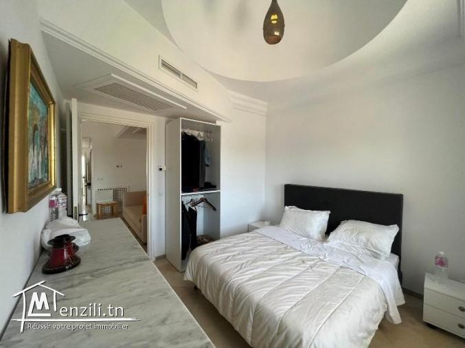 V368 Appartement NESRA APP YESMINE