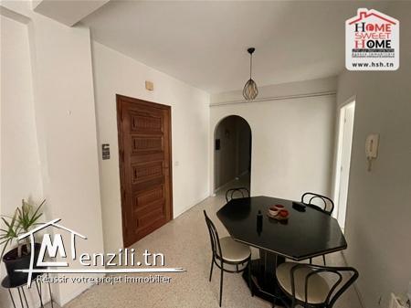 S2 Aramis à Louer à Ain Zaghouan