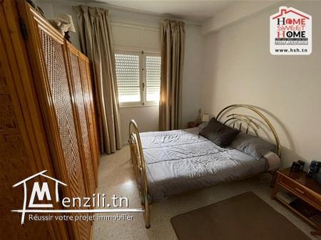 S2 Aramis à Louer à Ain Zaghouan