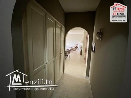 S2 Aramis à Louer à Ain Zaghouan