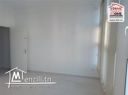 Bureau Sacha à Louer à La Soukra