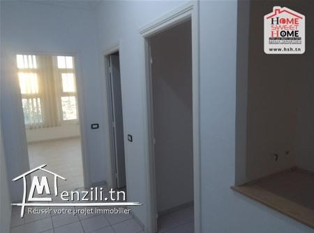 Bureau Sacha à Louer à La Soukra