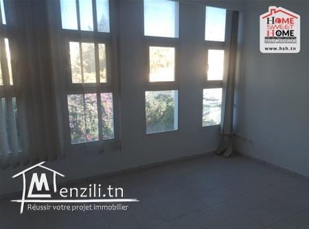 Bureau Sacha à Louer à La Soukra