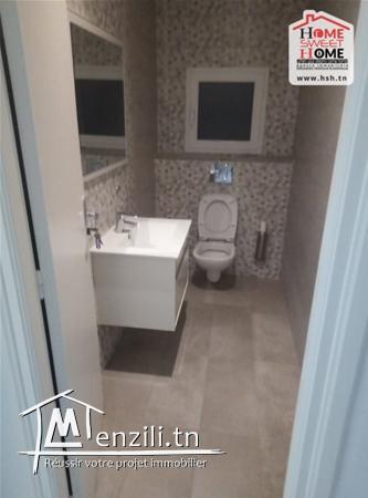 Bureau Sacha à Louer à La Soukra