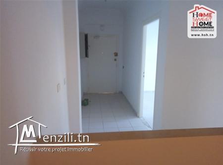 Bureau Sacha à Louer à La Soukra