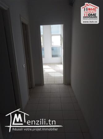 Bureau Gaspard à Louer à La Soukra