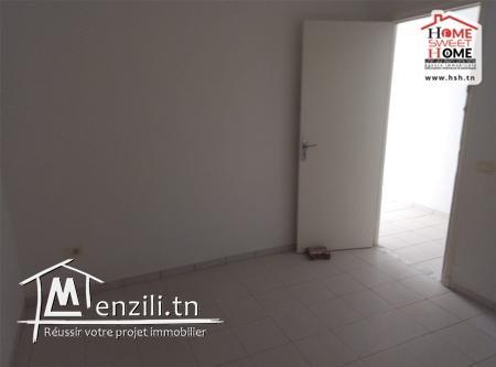 Bureau Gaspard à Louer à La Soukra