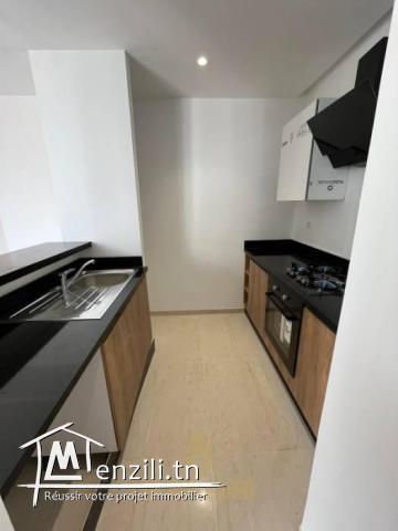 A vendre appartement S1 à AFH Mrezga