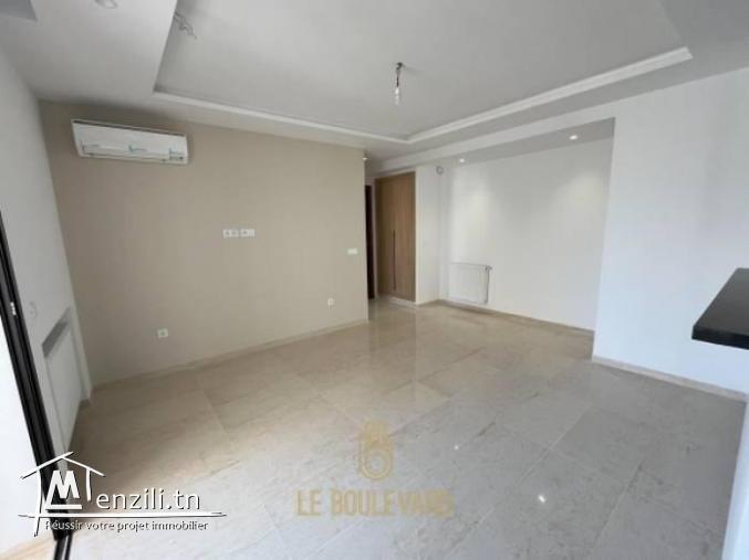 A vendre appartement S1 à AFH Mrezga