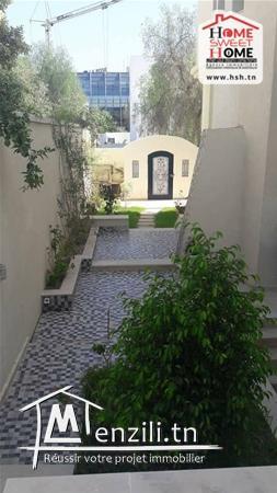 Villa Nathan à Vendre Aux Berges du Lac2