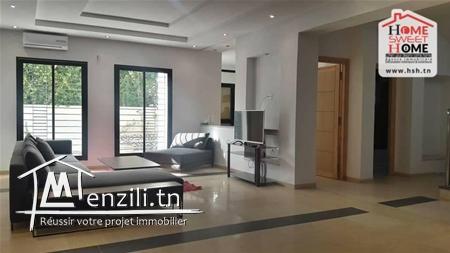 Villa Nathan à Vendre Aux Berges du Lac2