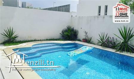 Villa Nathan à Vendre Aux Berges du Lac2