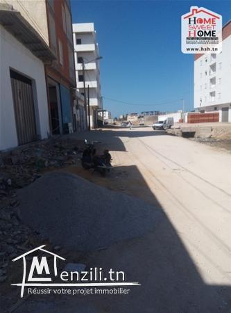 Dépôt Romain à Louer à Bhar Lazreg