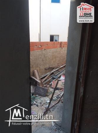 Dépôt Romain à Louer à Bhar Lazreg