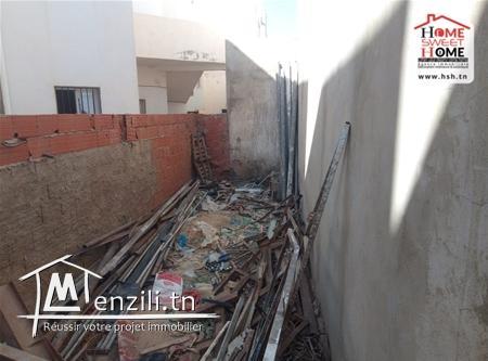 Dépôt Romain à Louer à Bhar Lazreg