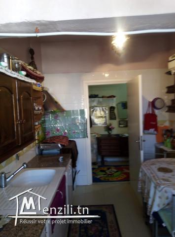 Appartement résidence nour