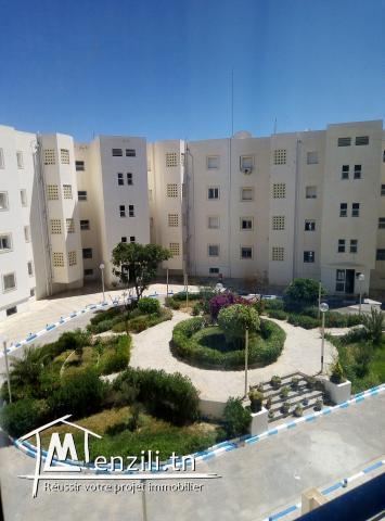 Appartement résidence nour