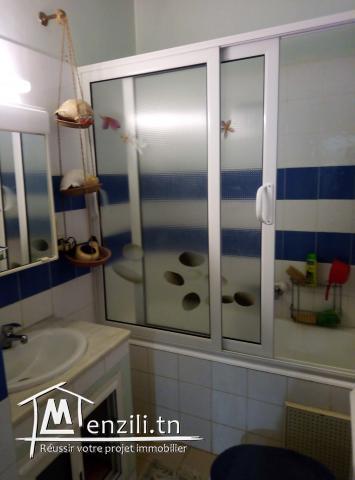 Appartement résidence nour