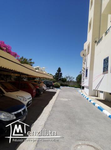 Appartement résidence nour