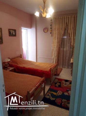 Appartement résidence nour