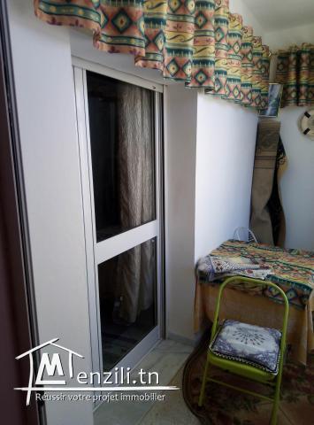 Appartement résidence nour