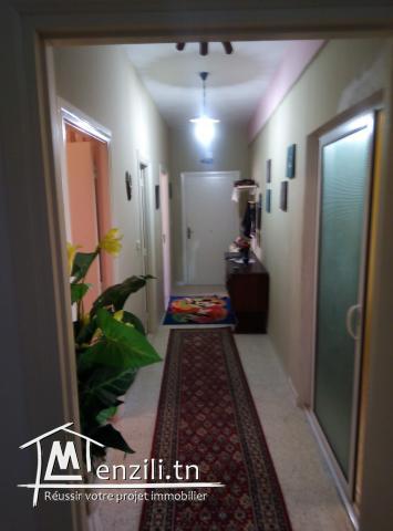 Appartement résidence nour