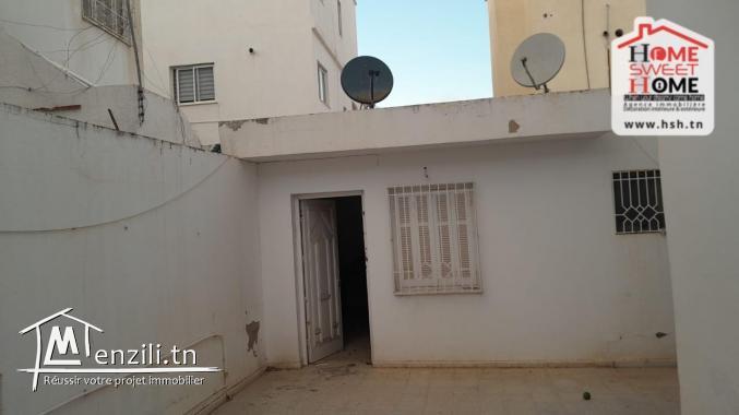 Villa Fragolina à Vendre à Cité EL Ghazela