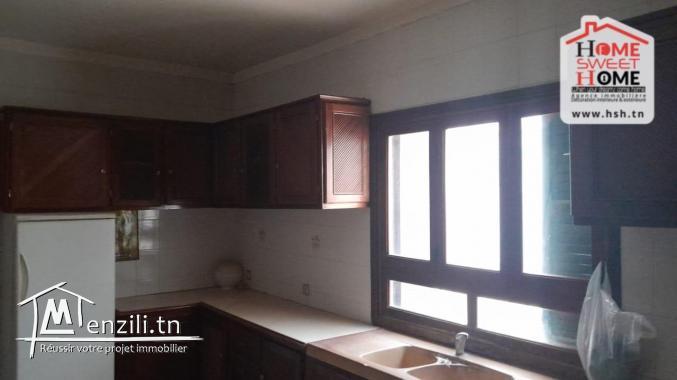 Villa Fragolina à Vendre à Cité EL Ghazela