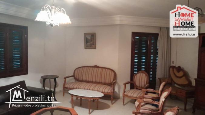 Villa Fragolina à Vendre à Cité EL Ghazela