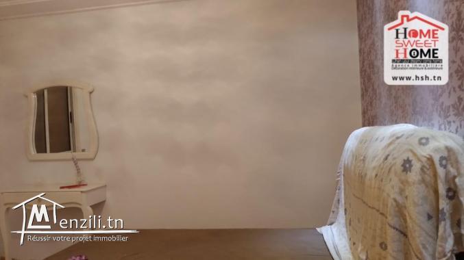 Appart S2 Isra à Vendre à Nour Jaafer