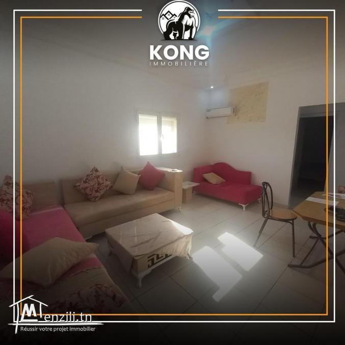 A Vendre un appartement s+2 a Hammamet