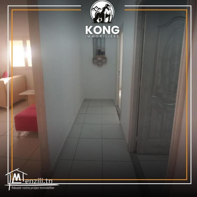 A Vendre un appartement s+2 a Hammamet