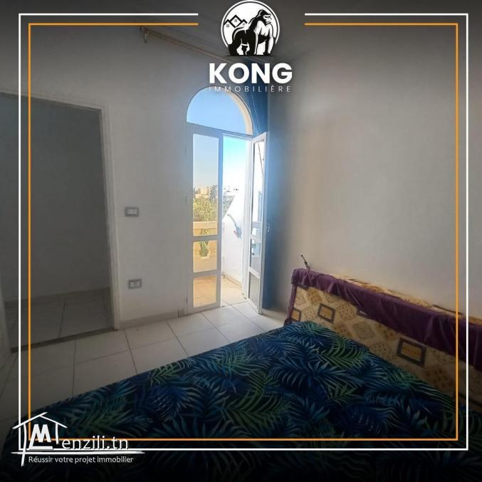 A Vendre un appartement s+2 a Hammamet