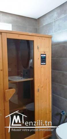 V147 Duplex GOLDEN 2 APP NORD