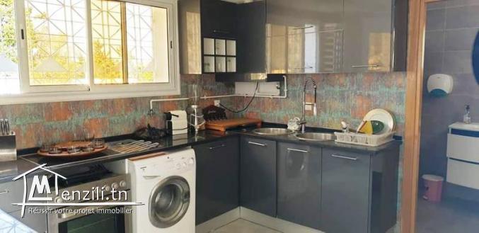 V147 Duplex GOLDEN 2 APP NORD