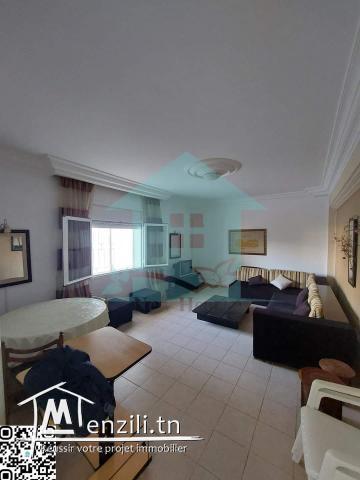 Appartement rez-de-chaussée à louer