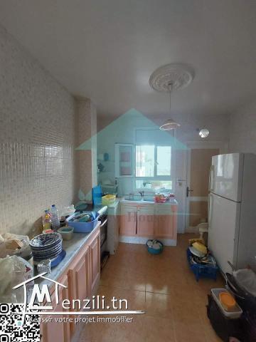 Appartement rez-de-chaussée à louer