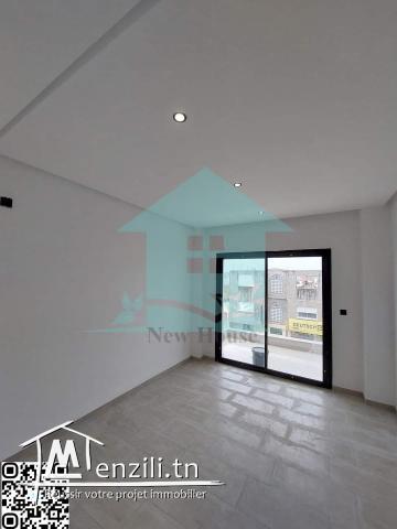 Appartement USAGE BUREAUTIQUE