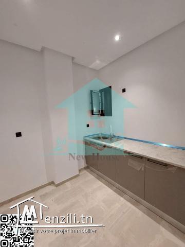 Appartement USAGE BUREAUTIQUE