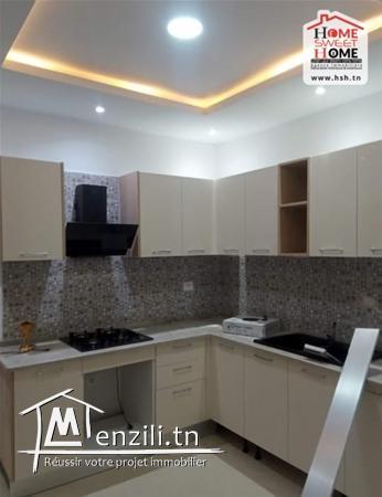 Immeuble Matteo à Vendre à Bhar Lazreg