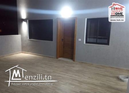 Immeuble Matteo à Vendre à Bhar Lazreg