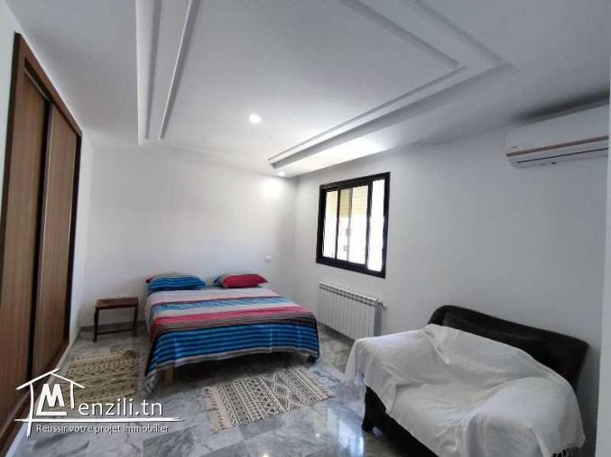 V271 Appartement PARLA APP AFH HAMMAMET