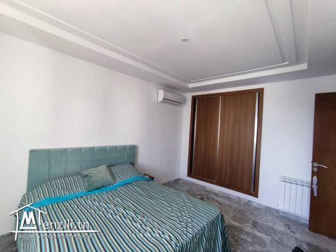 V271 Appartement PARLA APP AFH HAMMAMET