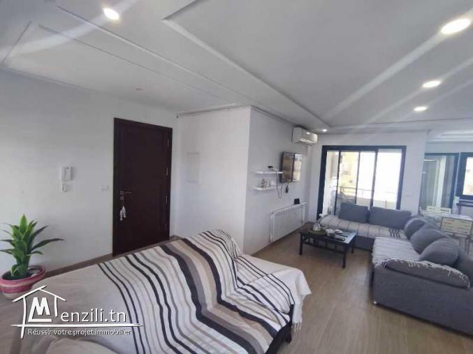 V271 Appartement PARLA APP AFH HAMMAMET