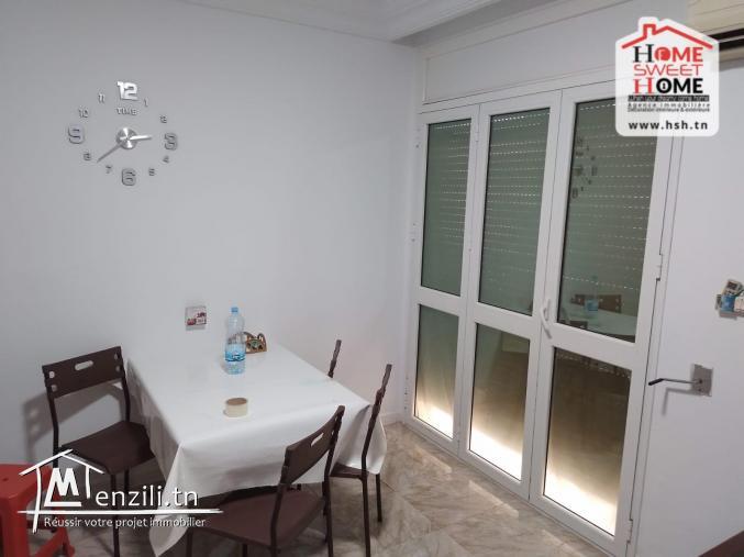 Appart S2 Qassoubi à Vendre à La Manouba