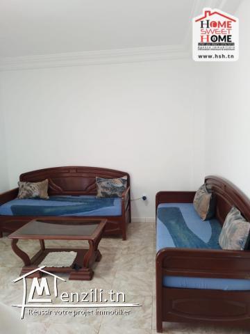 Appart S2 Qassoubi à Vendre à La Manouba