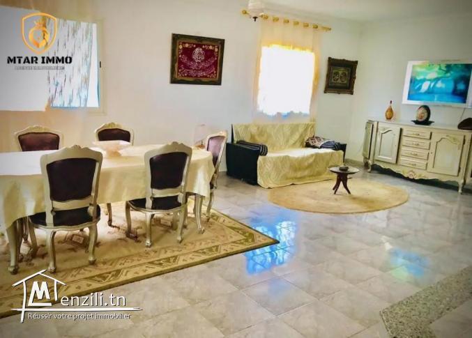 villa a vendre de 250m2