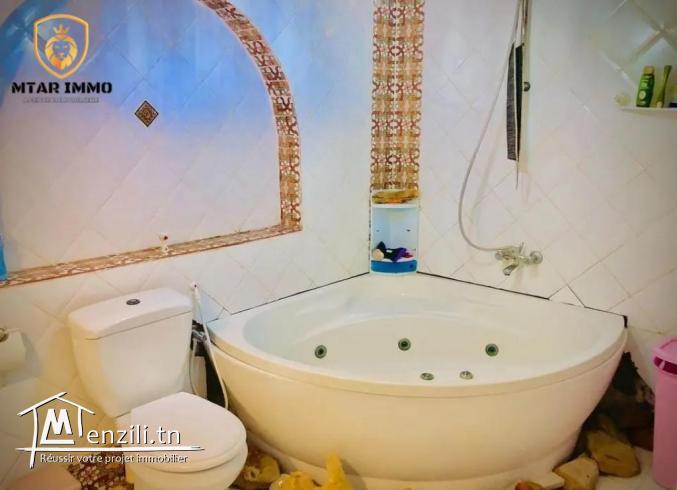 villa a vendre de 250m2