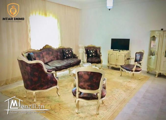 villa a vendre de 250m2