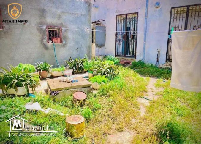 villa a vendre de 250m2